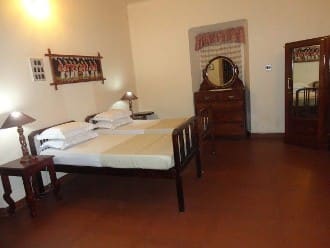 Vanilla County Heritage Plantation Bungalow, Alleppey 2